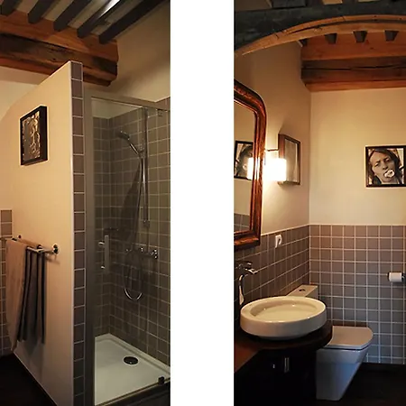 La Maison De Bazugues Zimmer foto
