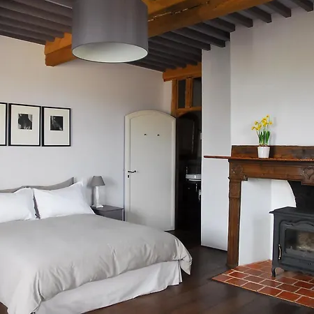 La Maison De Bazugues Zimmer foto