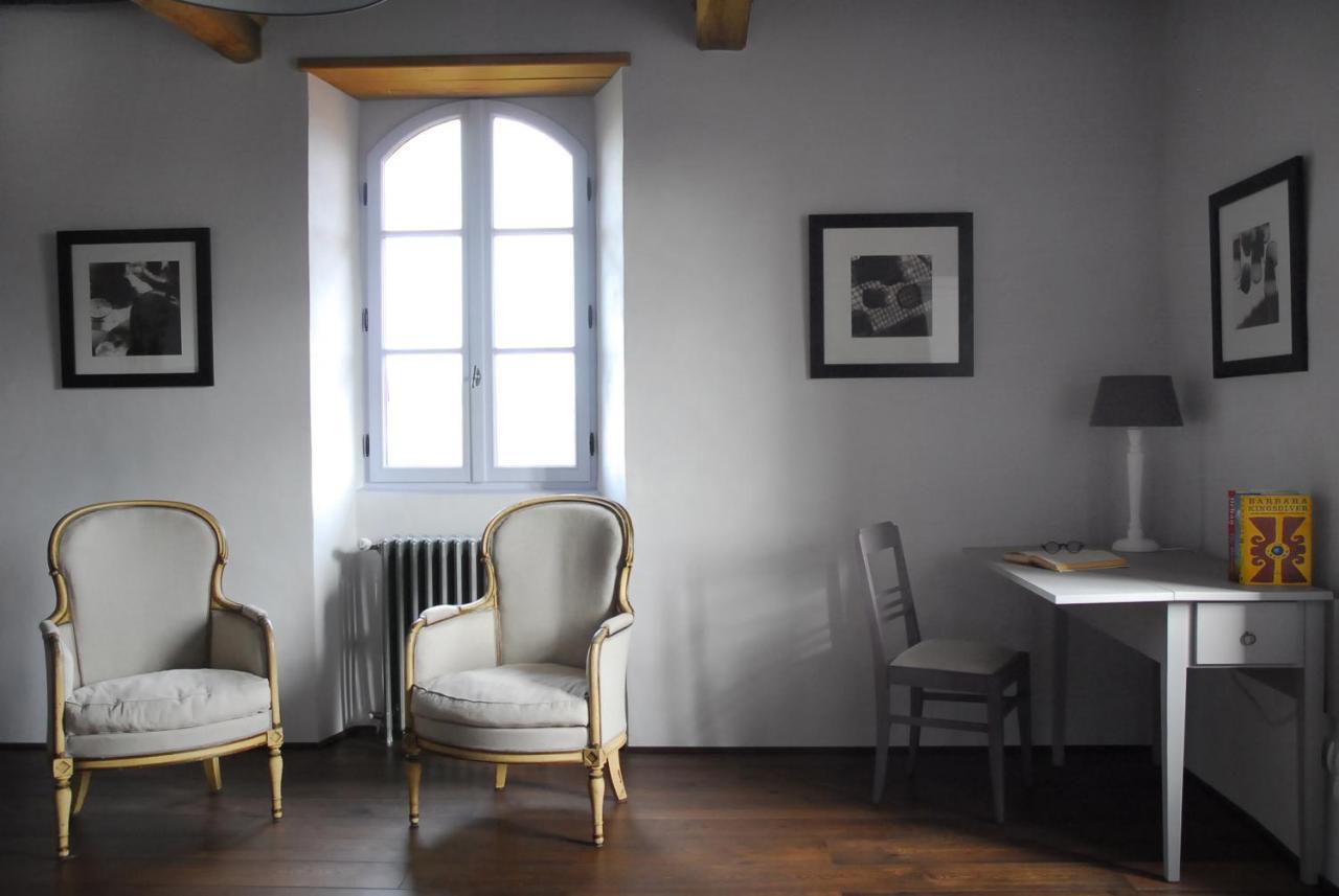 Couette-café La Maison De Bazugues
