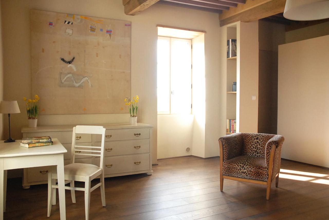 La Maison De Frühstückspension Bazugues