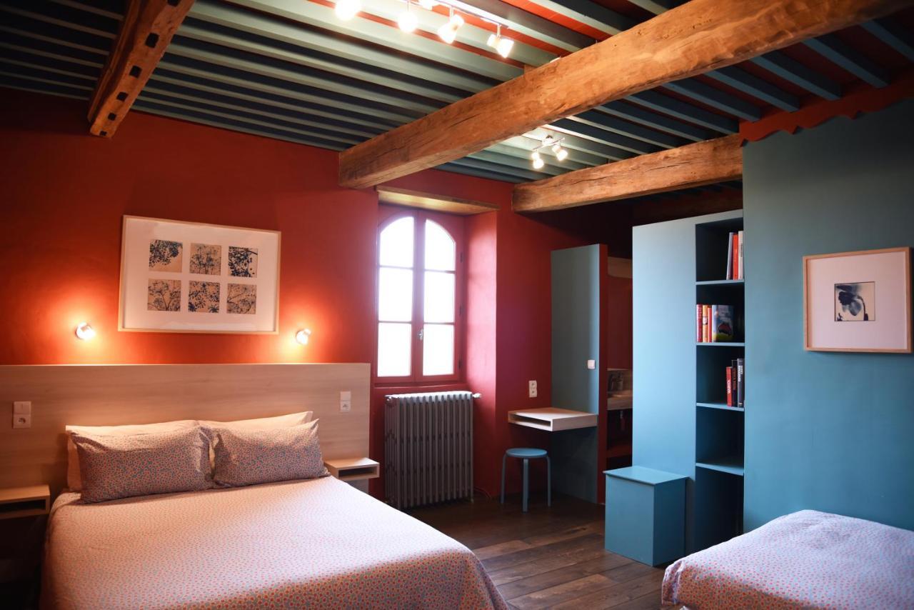 La Maison De
