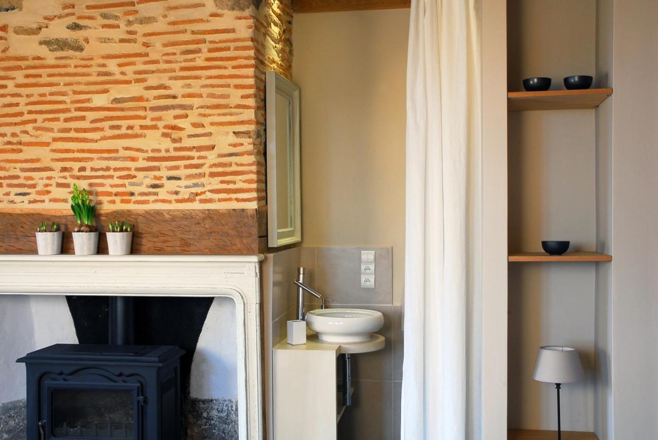 La Maison De Bazugues