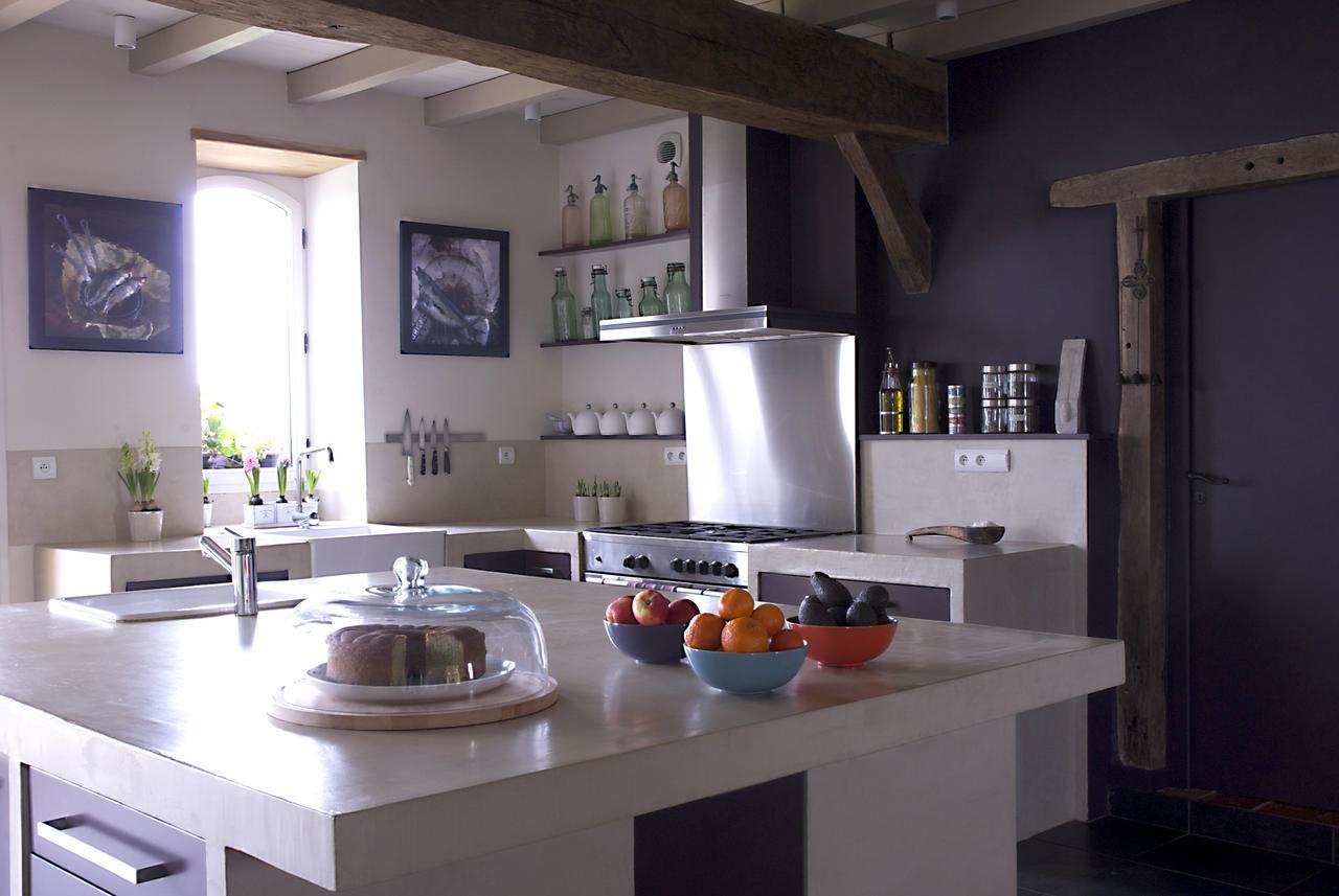 Frühstückspension La Maison De